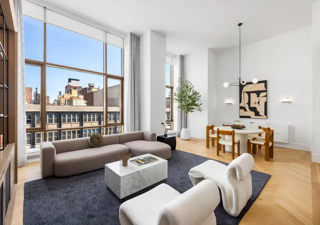 Photo 1 of Condo for sale at 215 E 19th St #8E, New York, NY 10003 | MLS# RLS20048198 | Listing updated on 2025-12-15