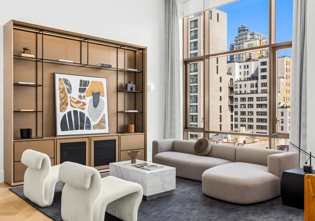 Photo 3 of Condo for sale at 215 E 19th St #8E, New York, NY 10003 | MLS# RLS20048198 | Listing updated on 2025-12-15