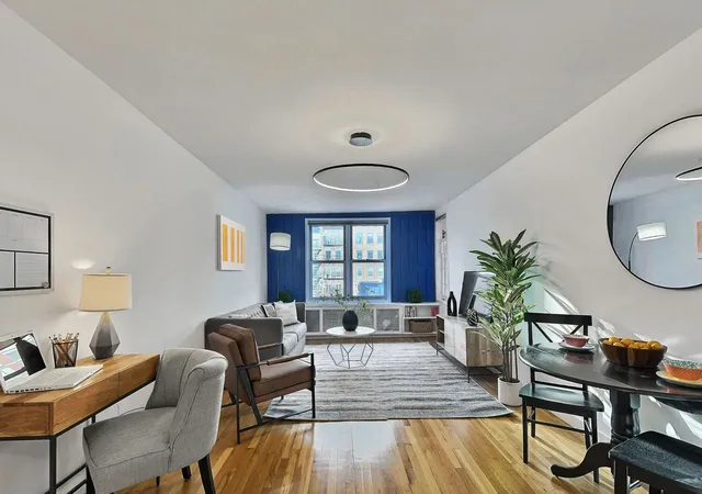 Photo 2 of Condo for sale at 25 W 13th Street #5FN, New York, NY 10011 | MLS# RLS20048212 | Listing updated on 2026-07-26