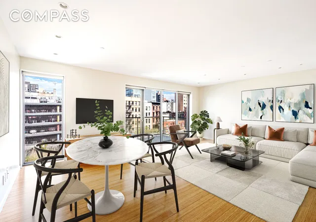 Homes for sale in New York City, NY | 109 Norfolk St, New York City, NY 10002
