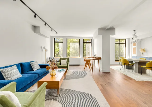 Photo 1 of Condo for sale at 222 Riverside Dr #3A, New York, NY 10025 | MLS# RLS20048232 | Listing updated on 2026-07-14