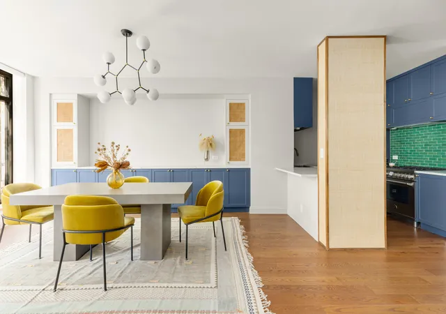 Photo 2 of Condo for sale at 222 Riverside Dr #3A, New York, NY 10025 | MLS# RLS20048232 | Listing updated on 2026-07-14