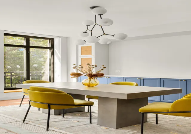 Photo 3 of Condo for sale at 222 Riverside Dr #3A, New York, NY 10025 | MLS# RLS20048232 | Listing updated on 2026-07-14