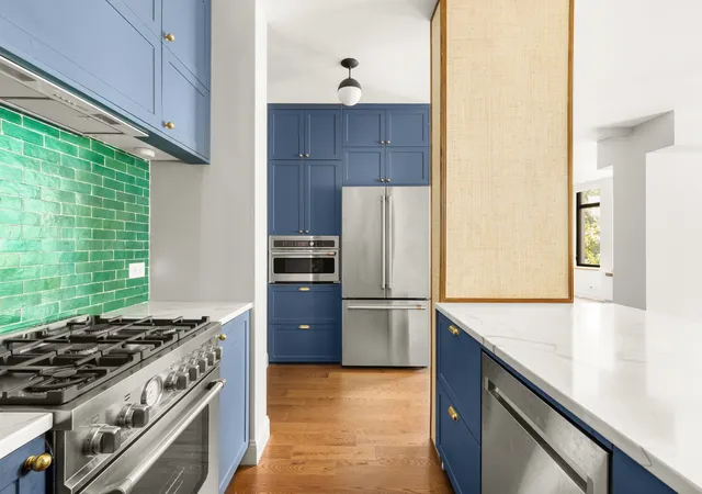 Photo 4 of House for sale at 222 Riverside Dr #3A, New York, NY 10025 | MLS# RLS20048232 | Listing updated on 2026-07-14