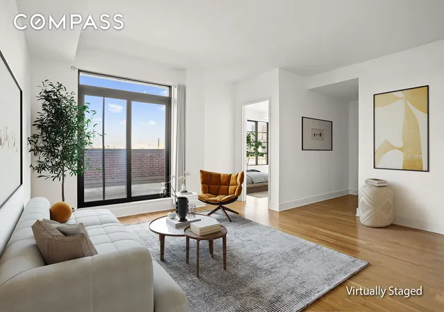 Photo 2 of Condo for sale at 21 10 44th Dr #PHA, Long Island City, NY 11101 | MLS# RLS20048259 | Listing updated on 2026-01-14