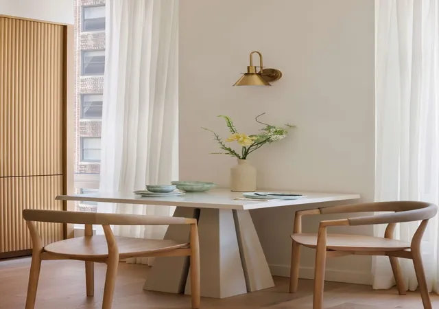 Photo 3 of Sale Pending at 135 E 47th Street #15C, New York, NY 10017 | MLS# RLS20048280 | Listing updated on 2026-04-13