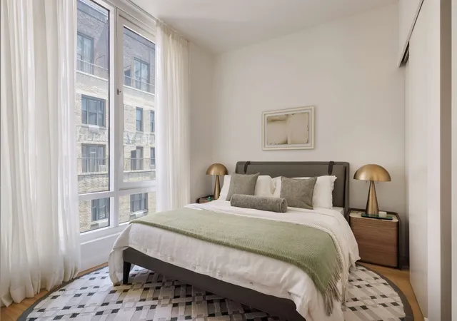Photo 4 of Sale Pending at 135 E 47th Street #15C, New York, NY 10017 | MLS# RLS20048280 | Listing updated on 2026-04-13