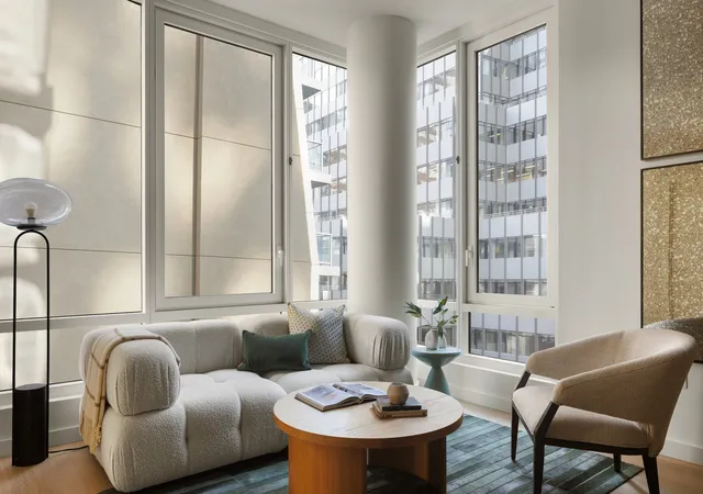 Photo 1 of Sale Pending at 135 E 47th St #7D, New York, NY 10017 | MLS# RLS20048281 | Listing updated on 2026-04-13