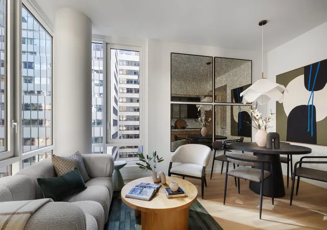 Photo 2 of Sale Pending at 135 E 47th St #7D, New York, NY 10017 | MLS# RLS20048281 | Listing updated on 2026-04-13