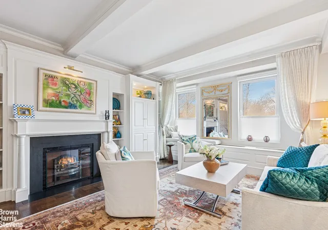 Photo 1 of Condo for sale at 128 Central Park S #2A, New York City, NY 10019 | MLS# RLS20048295 | Listing updated on 2026-07-30
