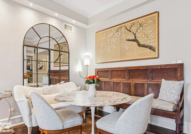 Photo 3 of Condo for sale at 128 Central Park S #2A, New York City, NY 10019 | MLS# RLS20048295 | Listing updated on 2026-07-30