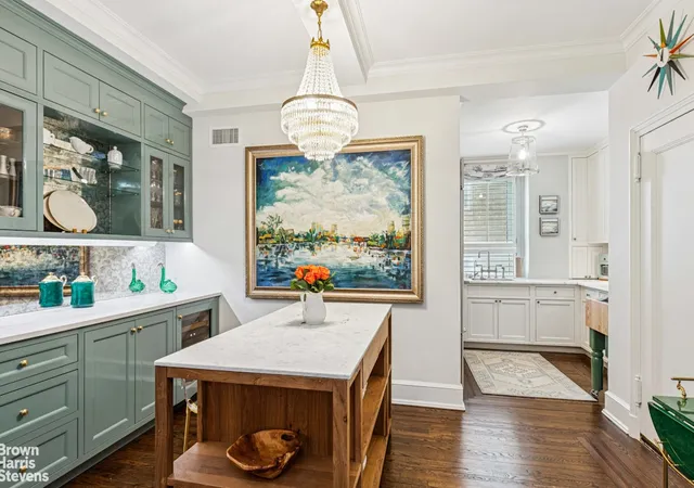 Photo 4 of House for sale at 128 Central Park S #2A, New York City, NY 10019 | MLS# RLS20048295 | Listing updated on 2026-07-30