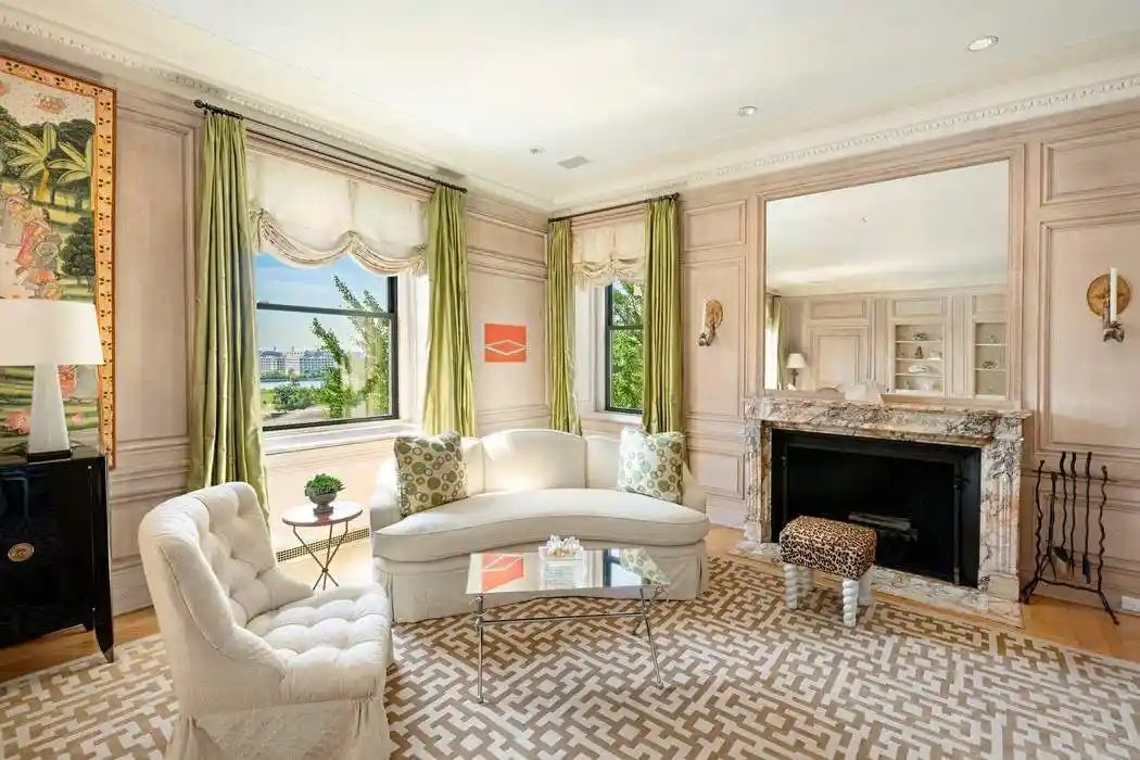 Photo 1 of Townhouse for sale at 1 Sutton Pl S #7C, New York, NY 10022 | MLS# RLS20048299 | Listing updated on 2026-10-31
