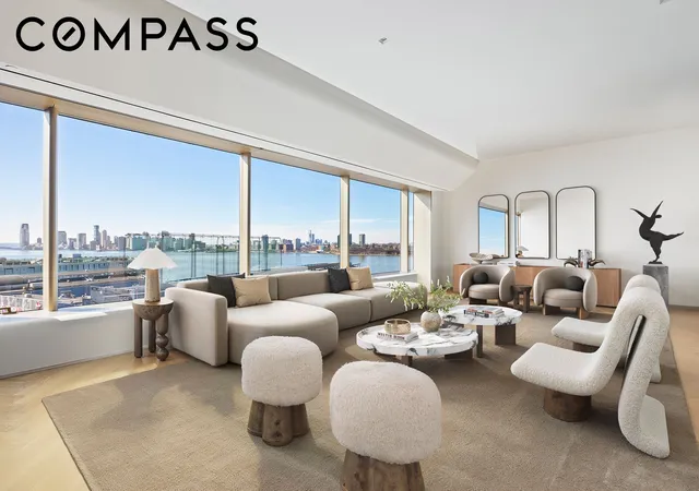 Photo 1 of Condo for sale at 551 W 21st Street #10B, New York, NY 10011 | MLS# RLS20048310 | Listing updated on 2026-05-21