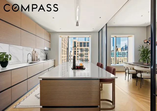 Photo 2 of Condo for sale at 551 W 21st Street #10B, New York, NY 10011 | MLS# RLS20048310 | Listing updated on 2026-05-21