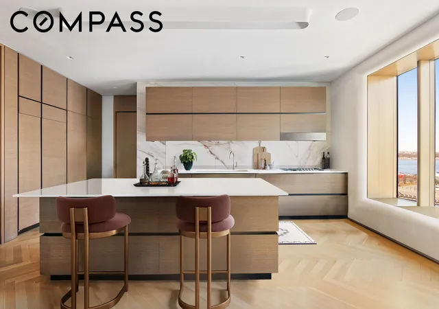Photo 3 of Condo for sale at 551 W 21st Street #10B, New York, NY 10011 | MLS# RLS20048310 | Listing updated on 2026-05-21