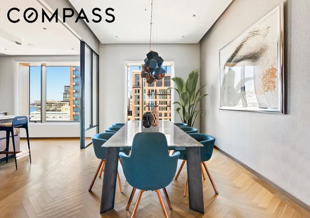 Photo 3 of House for sale at 551 W 21st Street #10B, New York, NY 10011 | MLS# RLS20048310 | Listing updated on 2026-05-21