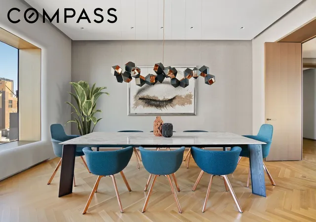 Photo 4 of House for sale at 551 W 21st Street #10B, New York, NY 10011 | MLS# RLS20048310 | Listing updated on 2026-05-21