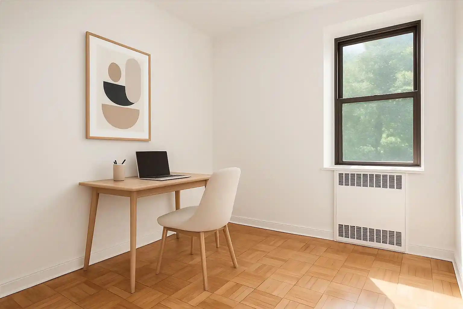 Listing Photo 24 - Condo for sale in 90 Park Ter E located at 90 Park Ter E, New York, NY 10034 - Unit #1-CD