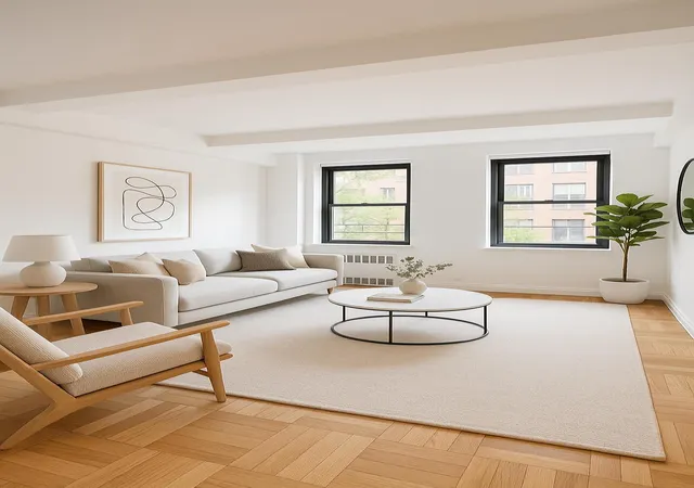 2nd image of 90 Park Ter E, New York, NY 10034