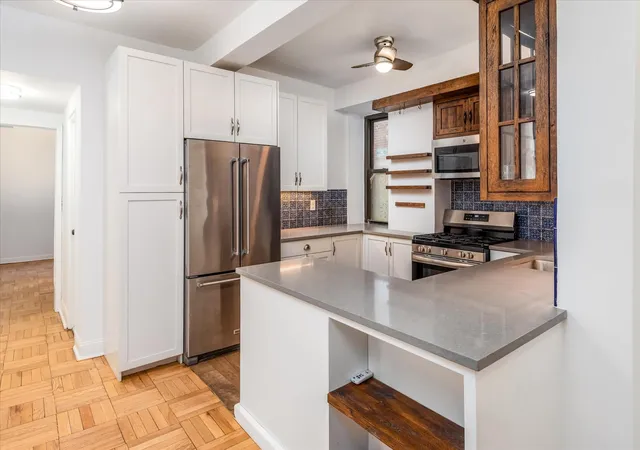 5th image of 90 Park Ter E, New York, NY 10034