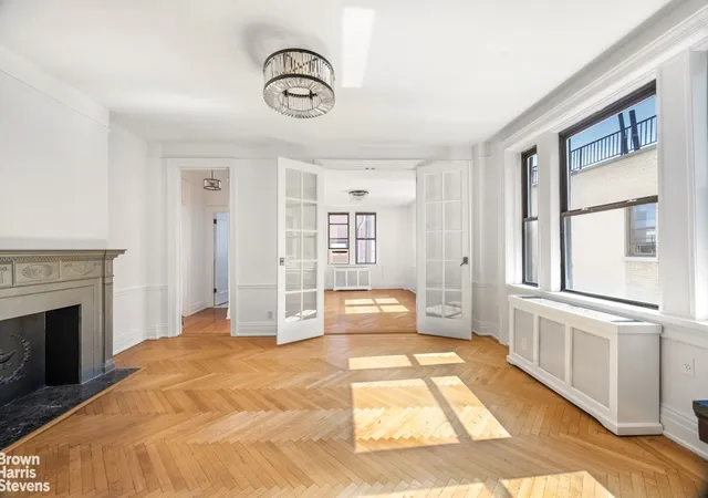 Listing Photo 2 - Condo for sale in building located at 885 W End Ave, New York City, NY 10025 - Unit #12D