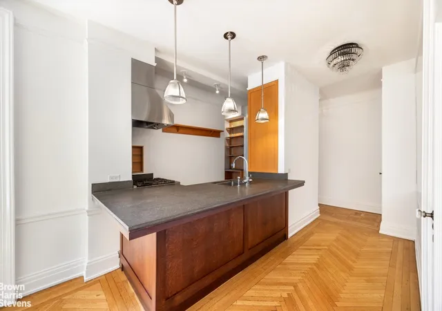 Listing Photo 5 - Condo for sale in building located at 885 W End Ave, New York City, NY 10025 - Unit #12D
