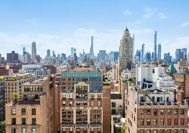 Photo 1 of Condo for sale at 900 Park Ave #22DE, New York, NY 10075 | MLS# RLS20048337 | Listing updated on 2026-03-19