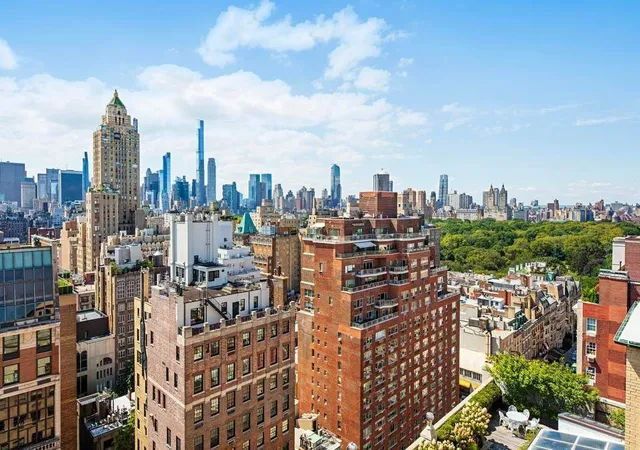 Photo 2 of Condo for sale at 900 Park Ave #22DE, New York, NY 10075 | MLS# RLS20048337 | Listing updated on 2026-03-19