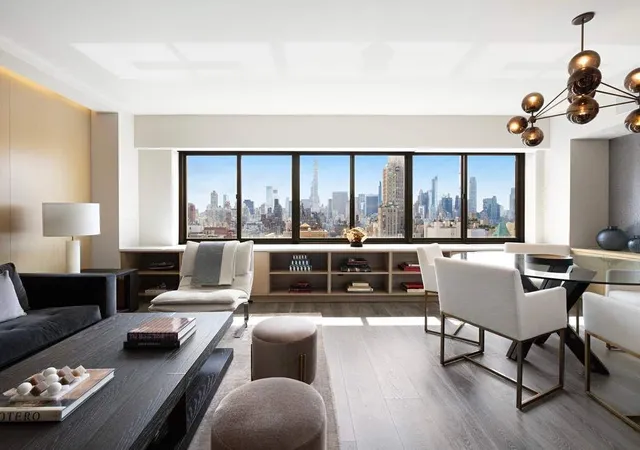 Photo 3 of House for sale at 900 Park Ave #22DE, New York, NY 10075 | MLS# RLS20048337 | Listing updated on 2026-03-19