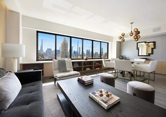 Photo 4 of House for sale at 900 Park Ave #22DE, New York, NY 10075 | MLS# RLS20048337 | Listing updated on 2026-03-19
