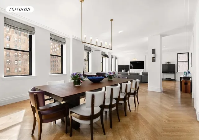 House for sale at 235 W 75th Street #701, New York, NY 10023 | MLS# RLS20048373 | Listing updated on 2026-02-10