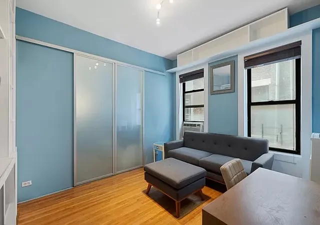 Photo 1 of Sale Pending at 478 W 158th Street #23, New York City, NY 10032 | MLS# RLS20048379 | Listing updated on 2026-01-01