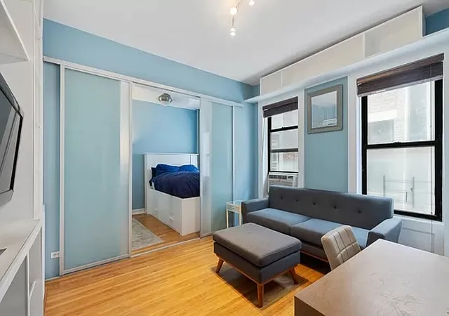 Photo 2 of Sale Pending at 478 W 158th Street #23, New York City, NY 10032 | MLS# RLS20048379 | Listing updated on 2026-01-01