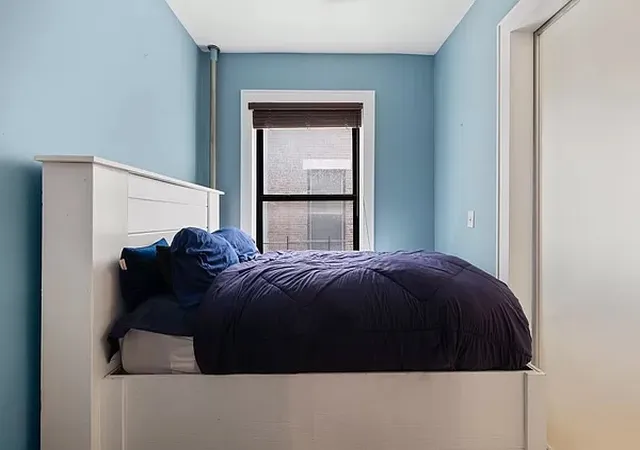 Photo 3 of Sale Pending at 478 W 158th Street #23, New York City, NY 10032 | MLS# RLS20048379 | Listing updated on 2026-01-01