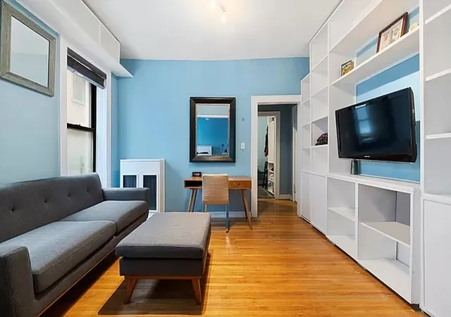 Photo 3 of Sale Pending at 478 W 158th Street #23, New York City, NY 10032 | MLS# RLS20048379 | Listing updated on 2026-01-01
