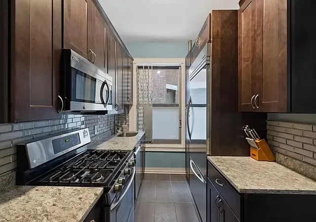 Photo 4 of Sale Pending at 478 W 158th Street #23, New York City, NY 10032 | MLS# RLS20048379 | Listing updated on 2026-01-01