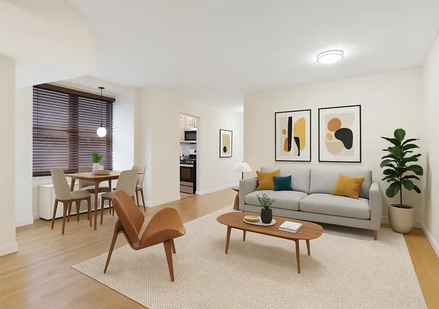 1st image of 581 Academy St #2-F, New York, NY 10034 | MLS# RLS20048398