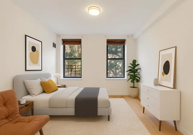 5th image of 581 Academy St #2-F, New York, NY 10034 | MLS# RLS20048398