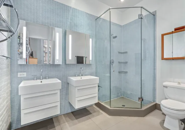 Photo 3 of Condo for sale at 142 Duane St #2B, New York, NY 10013 | MLS# RLS20048407 | Listing updated on 2025-10-08