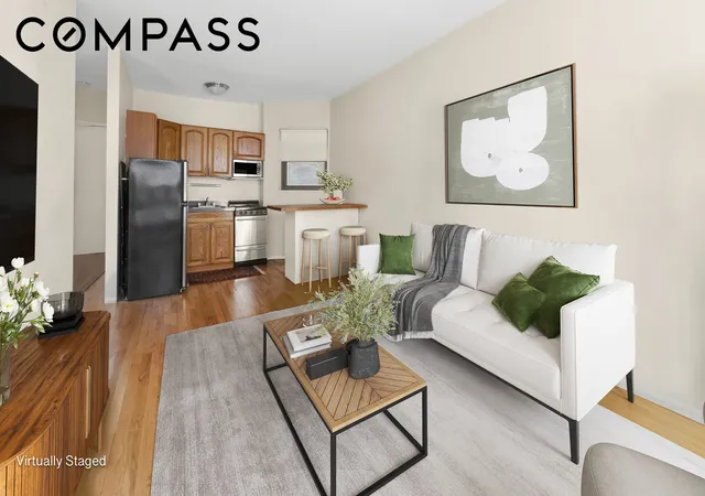 Photo 1 of House for sale at 160 E 91st Street #4A, New York, NY 10128 | MLS# RLS20048447 | Listing updated on 2026-08-03
