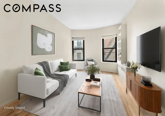 Photo 3 of House for sale at 160 E 91st Street #4A, New York, NY 10128 | MLS# RLS20048447 | Listing updated on 2026-08-03