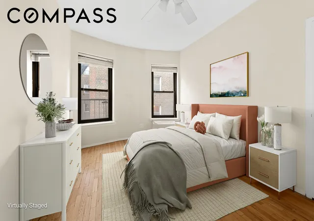 Photo 4 of House for sale at 160 E 91st Street #4A, New York, NY 10128 | MLS# RLS20048447 | Listing updated on 2026-08-03