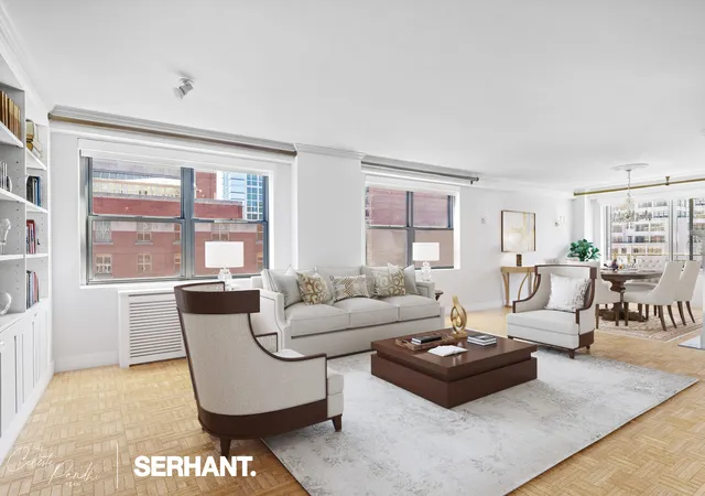 Photo 1 of Sale Pending at 132 E 35th St #16H, New York City, NY 10016 | MLS# RLS20048449 | Listing updated on 2026-07-30