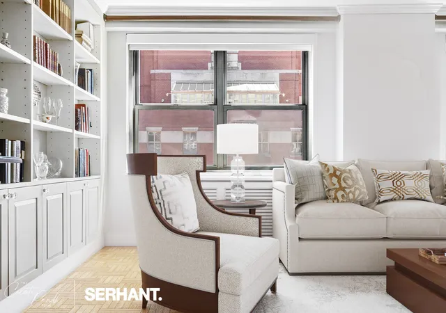 Photo 2 of Sale Pending at 132 E 35th St #16H, New York City, NY 10016 | MLS# RLS20048449 | Listing updated on 2026-07-30