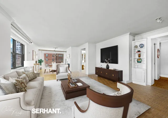 Photo 3 of Sale Pending at 132 E 35th St #16H, New York City, NY 10016 | MLS# RLS20048449 | Listing updated on 2026-07-30
