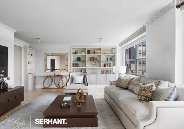 Photo 3 of Sale Pending at 132 E 35Th St #16H, New York City, NY 10016 | MLS# RLS20048449 | Listing updated on 2026-07-30