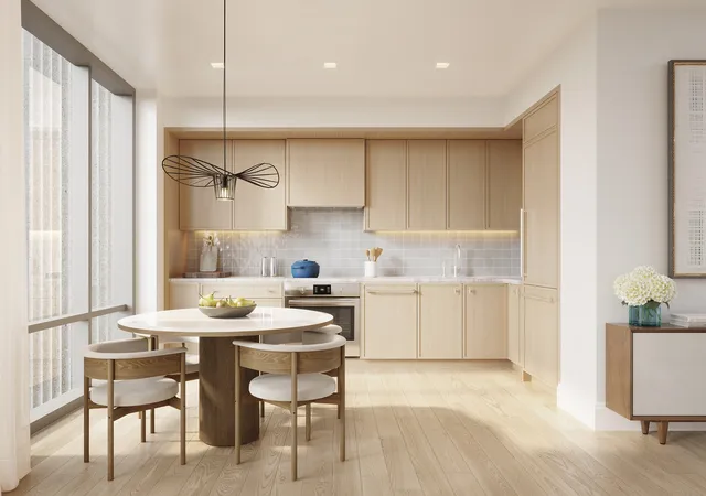 4th image of 24-01 Queens Plz N #1504, New York City, NY 11101 | MLS# RLS20048457