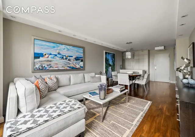 1st image of 165 W 66Th St #18D, New York City, NY 10023 | MLS# RLS20048494