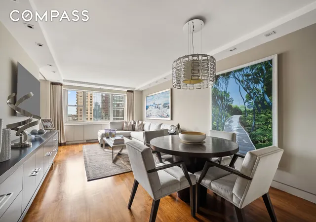 2nd image of 165 W 66Th St #18D, New York City, NY 10023 | MLS# RLS20048494